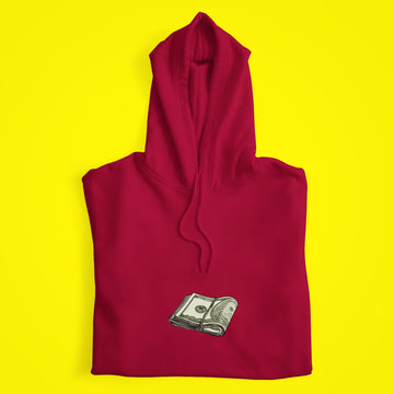 100 Dollar Hoodie