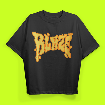 Blaze Oversized Tee