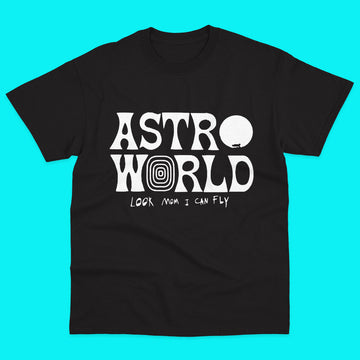 AstroWorld T-shirt