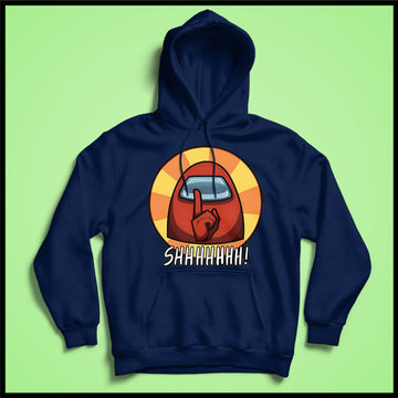 Among us 3 Hoodie