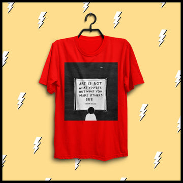 Art T-shirt