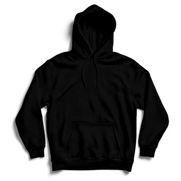 Plain Hoodie