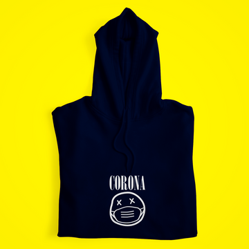 Corona Hoodie