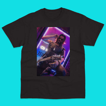 CyberPunk T-shirt