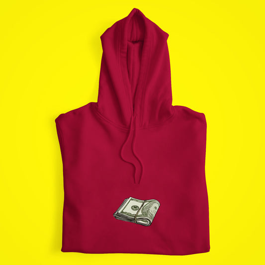 100 Dollar Hoodie