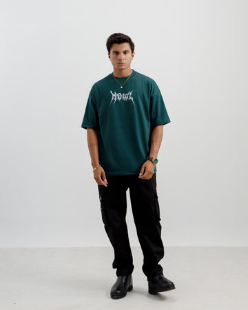 Howl Oversized T-Shirt