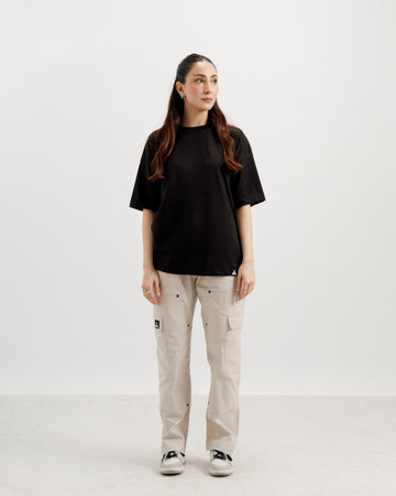 One Piece Oversized T-Shirt