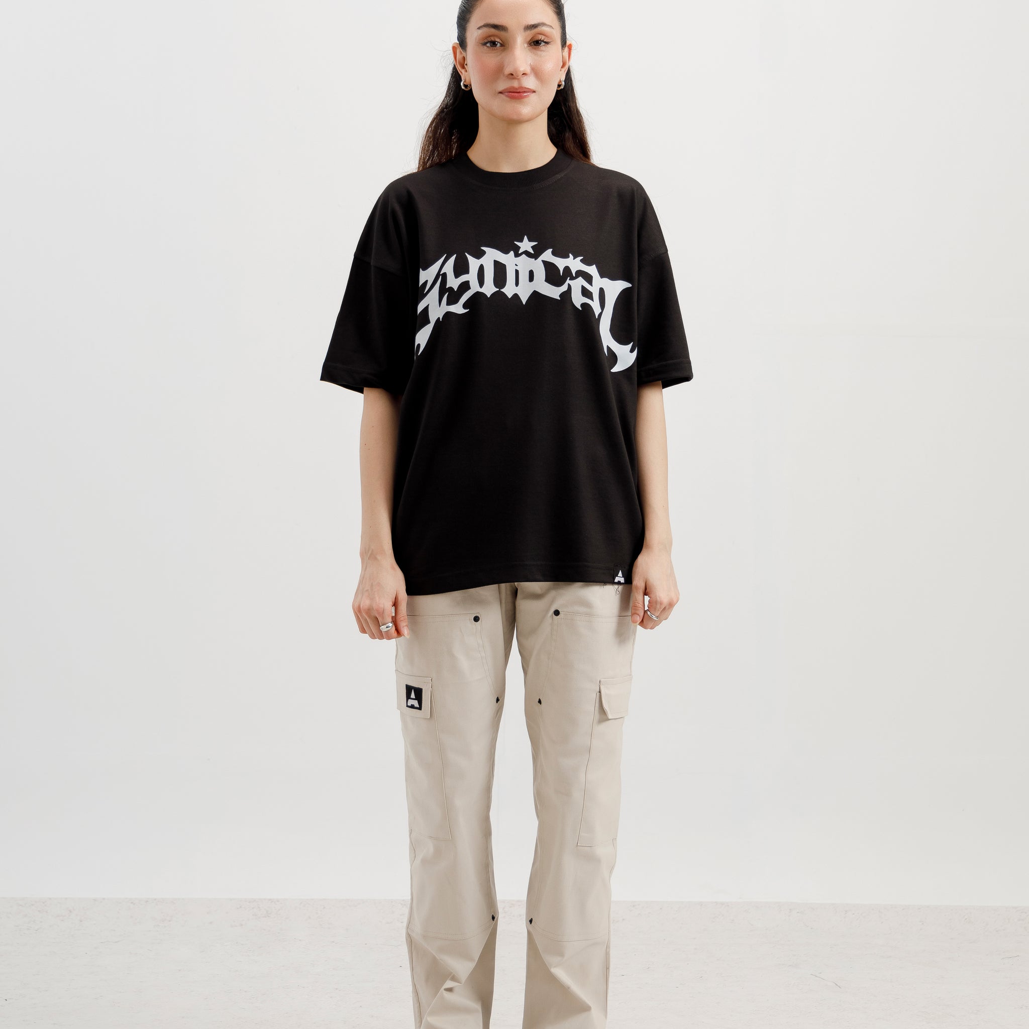 Synical Oversized T-Shirt