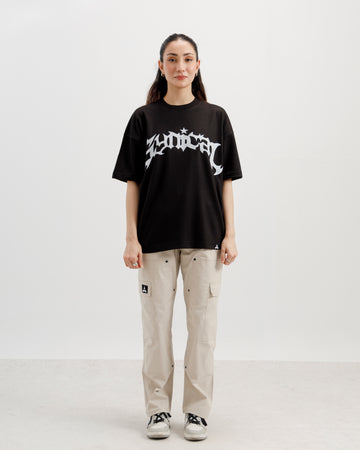 Synical Oversized T-Shirt