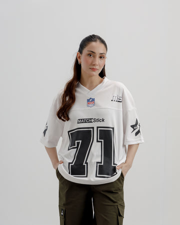 Gridiron 71 Mesh Jersey