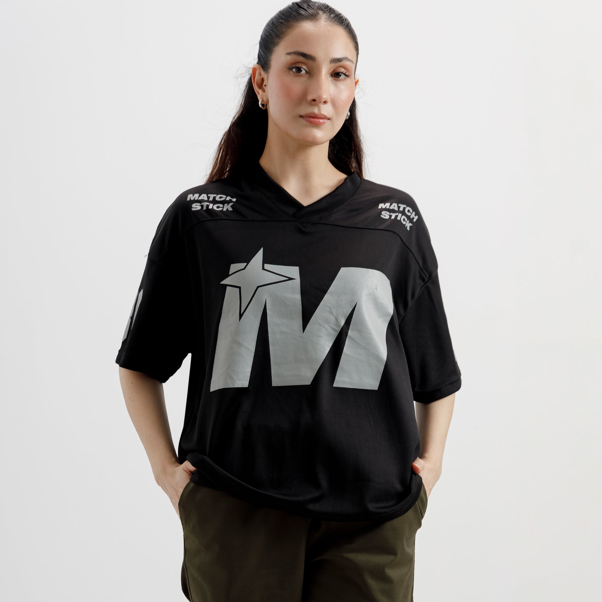 Starpoint M Mesh Jersey