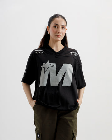 Starpoint M Mesh Jersey