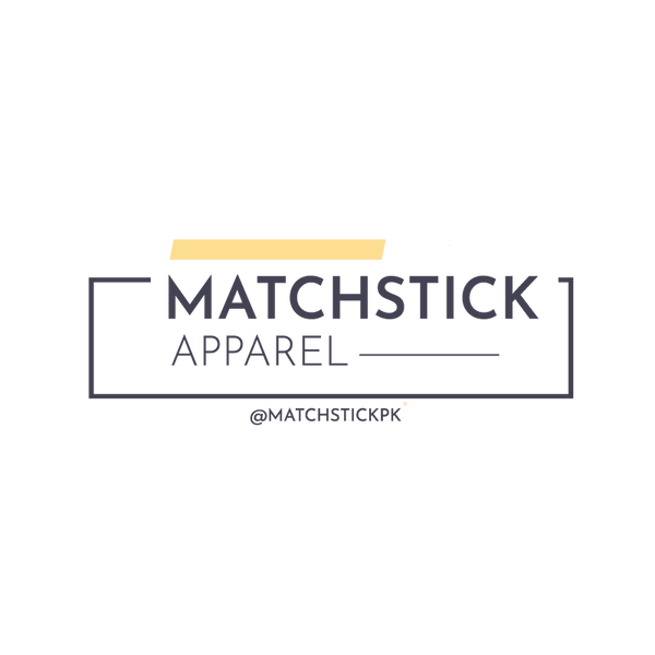Match Stick Apparel