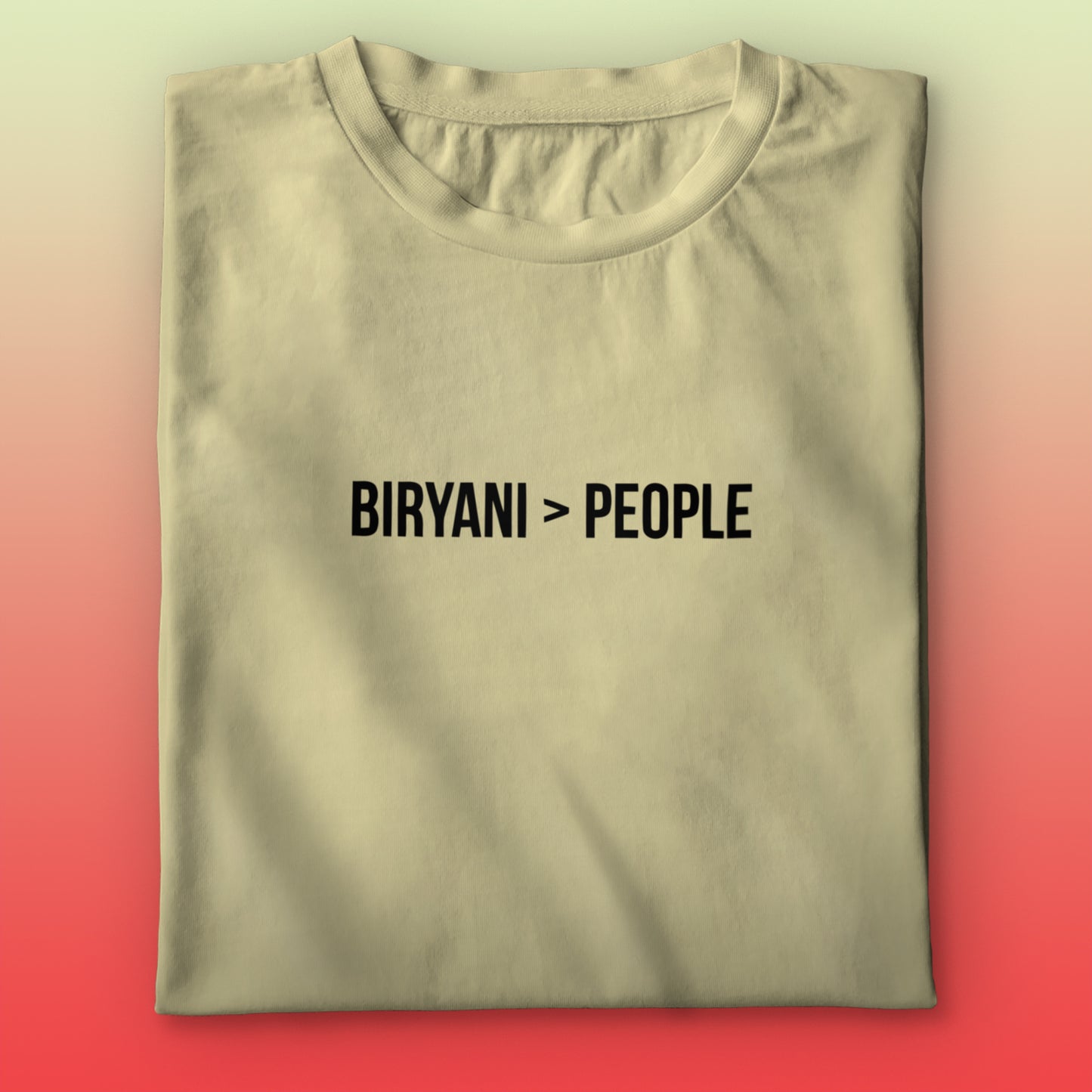 Biryani T-shirt