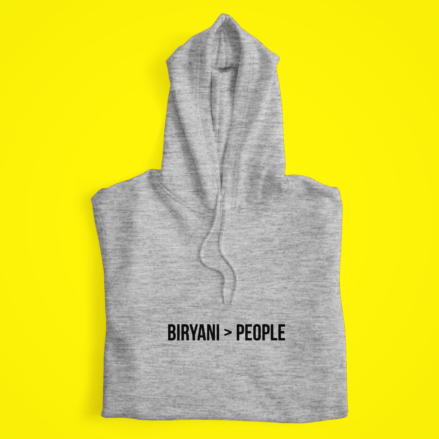 Biryani Hoodie