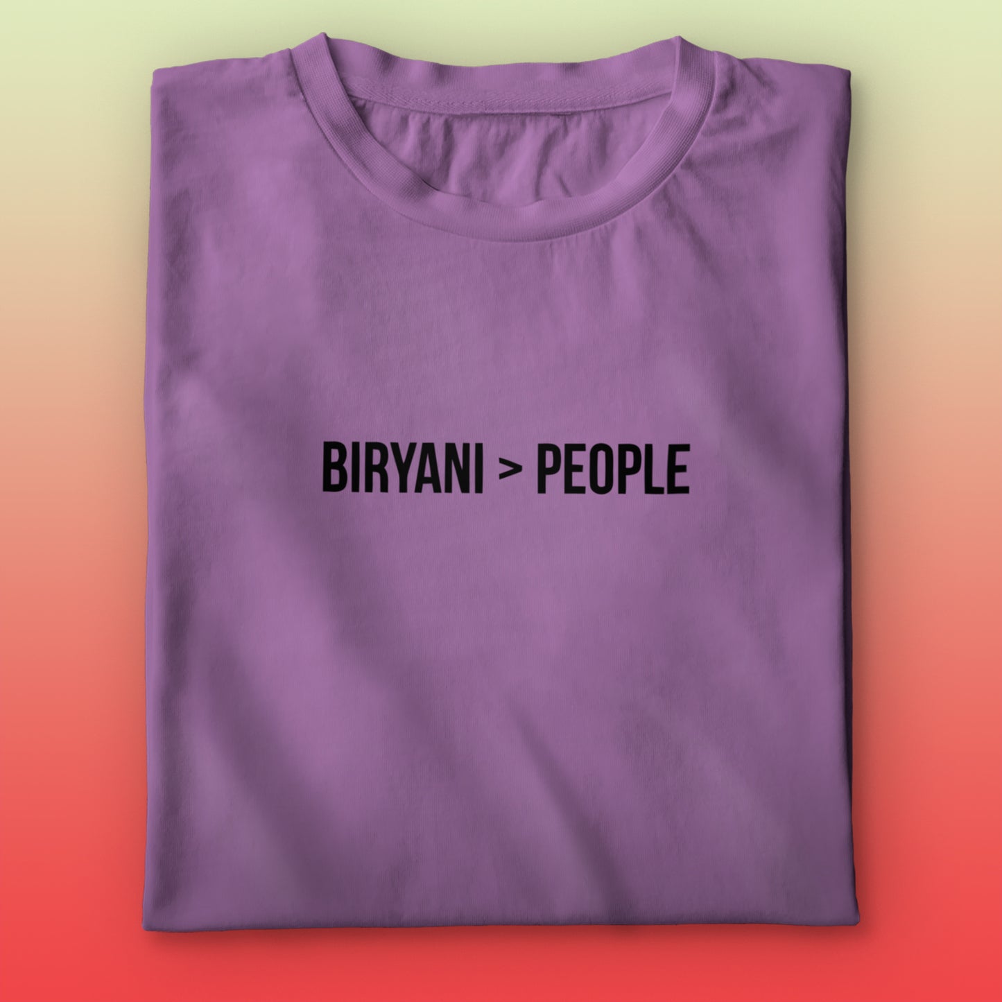 Biryani T-shirt