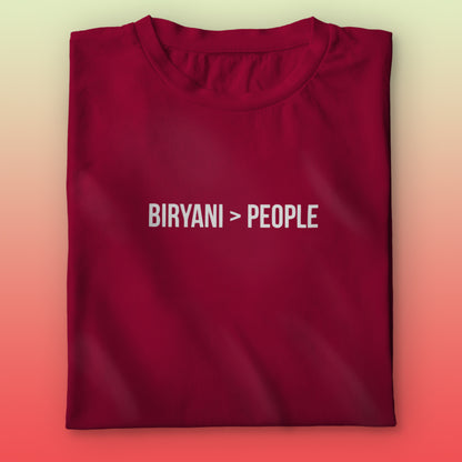 Biryani T-shirt