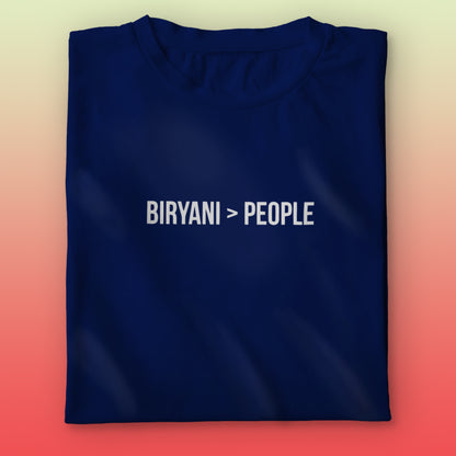 Biryani T-shirt