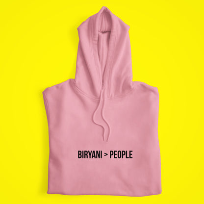 Biryani Hoodie