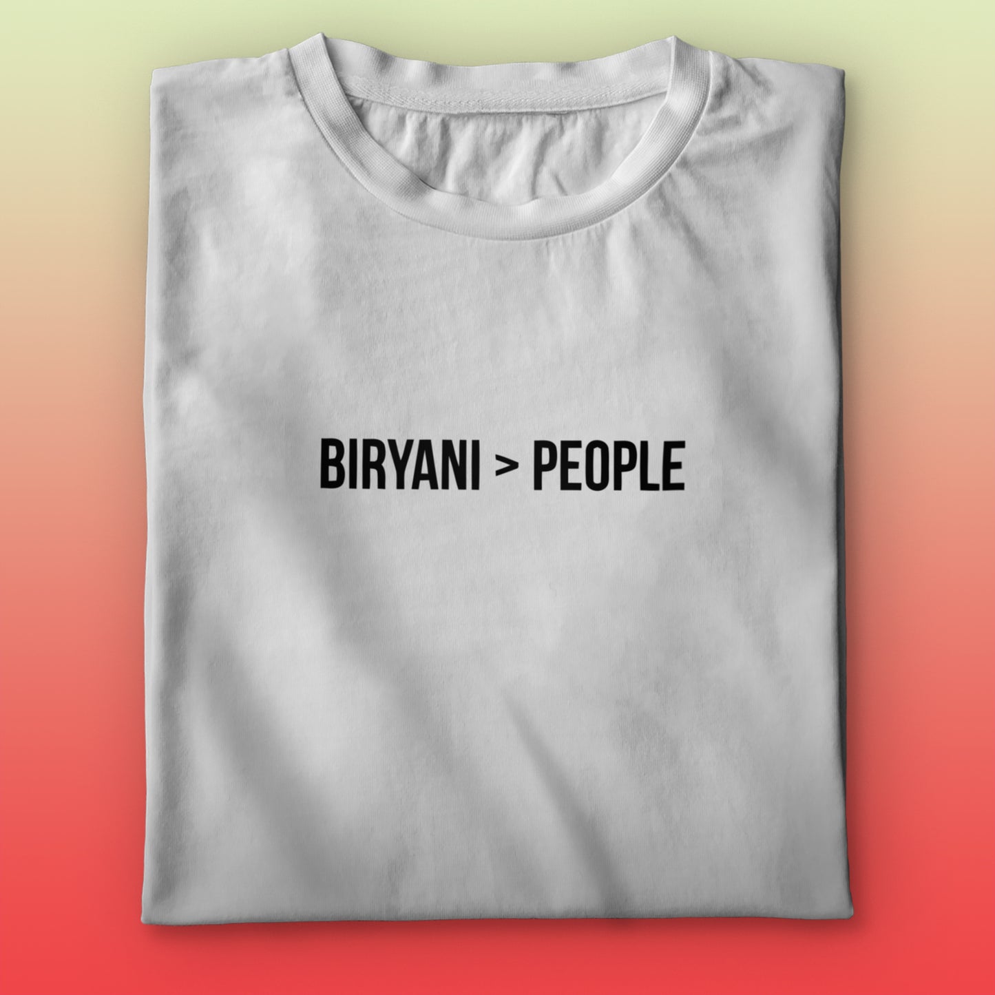 Biryani T-shirt