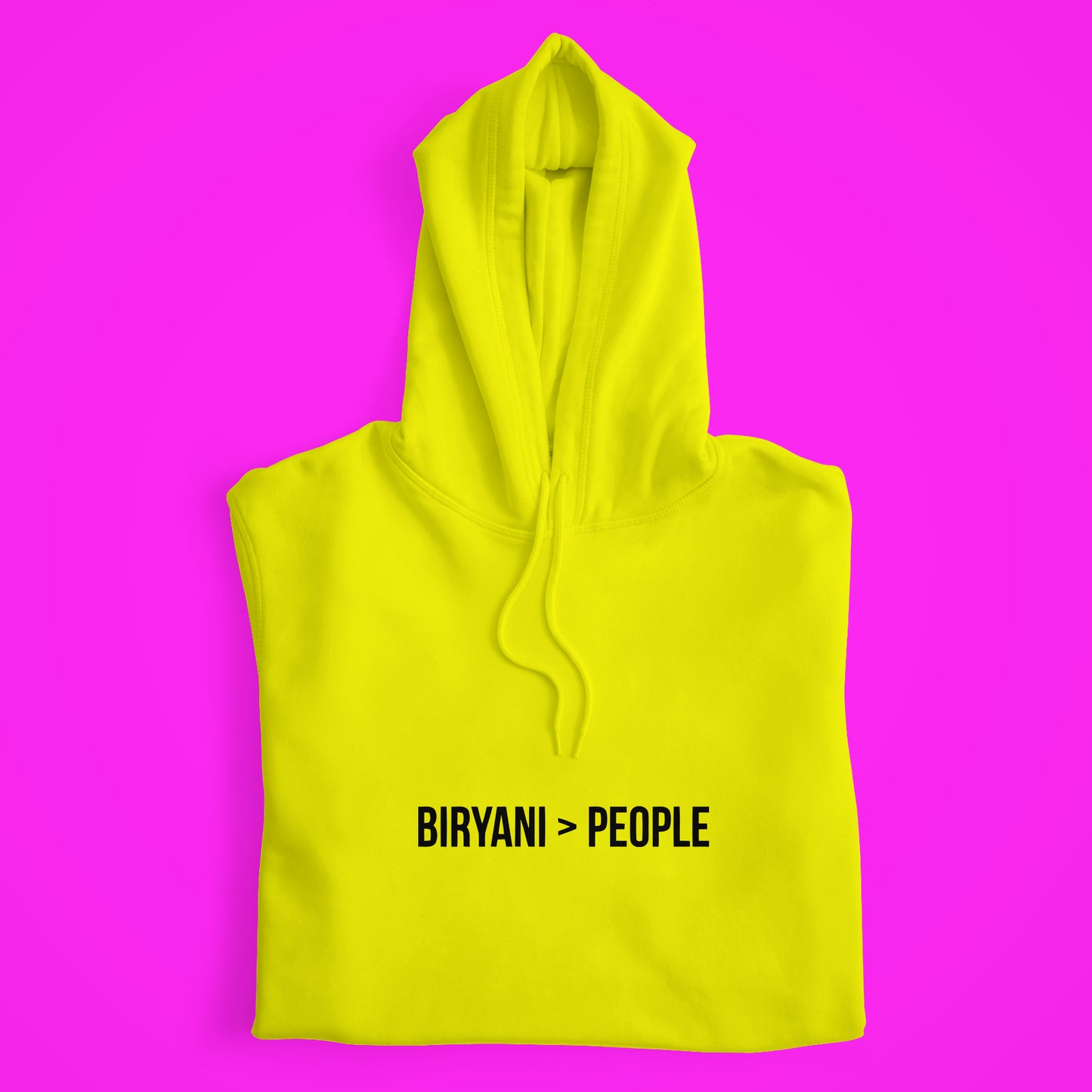 Biryani Hoodie