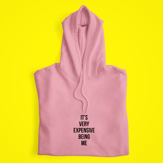 Expensive Hoodie