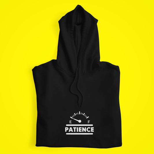 Patience Hoodie