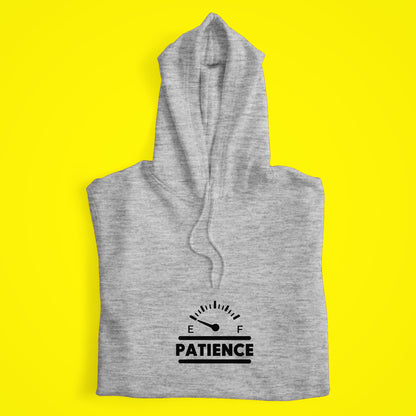 Patience Hoodie