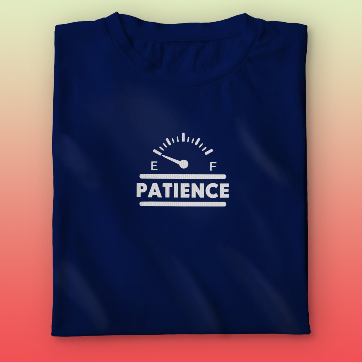 Patience T-shirt