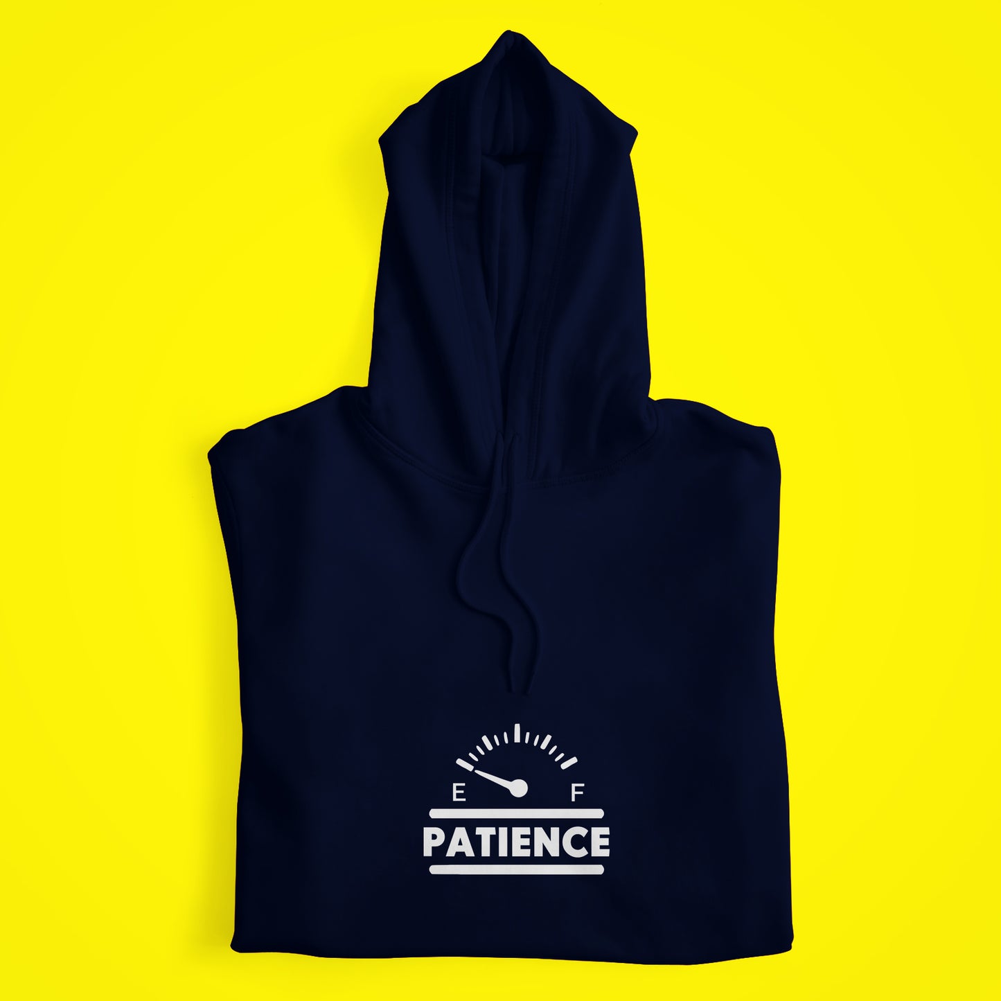 Patience Hoodie