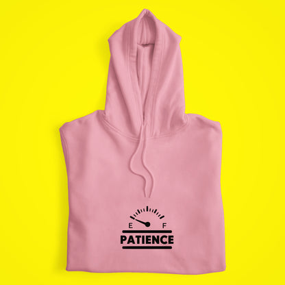 Patience Hoodie