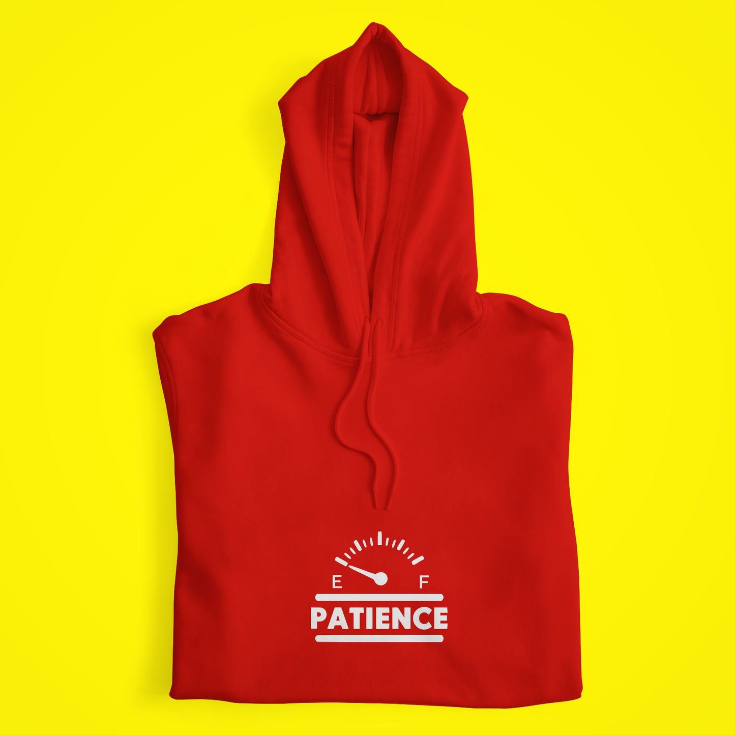 Patience Hoodie