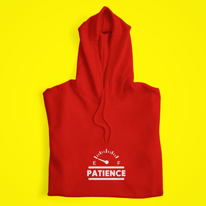 Patience Hoodie