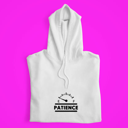 Patience Hoodie