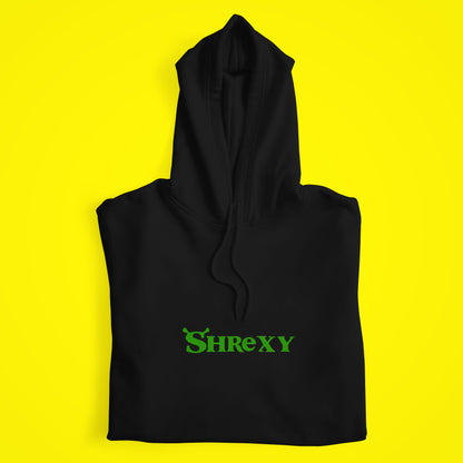 Shrexy Hoodie