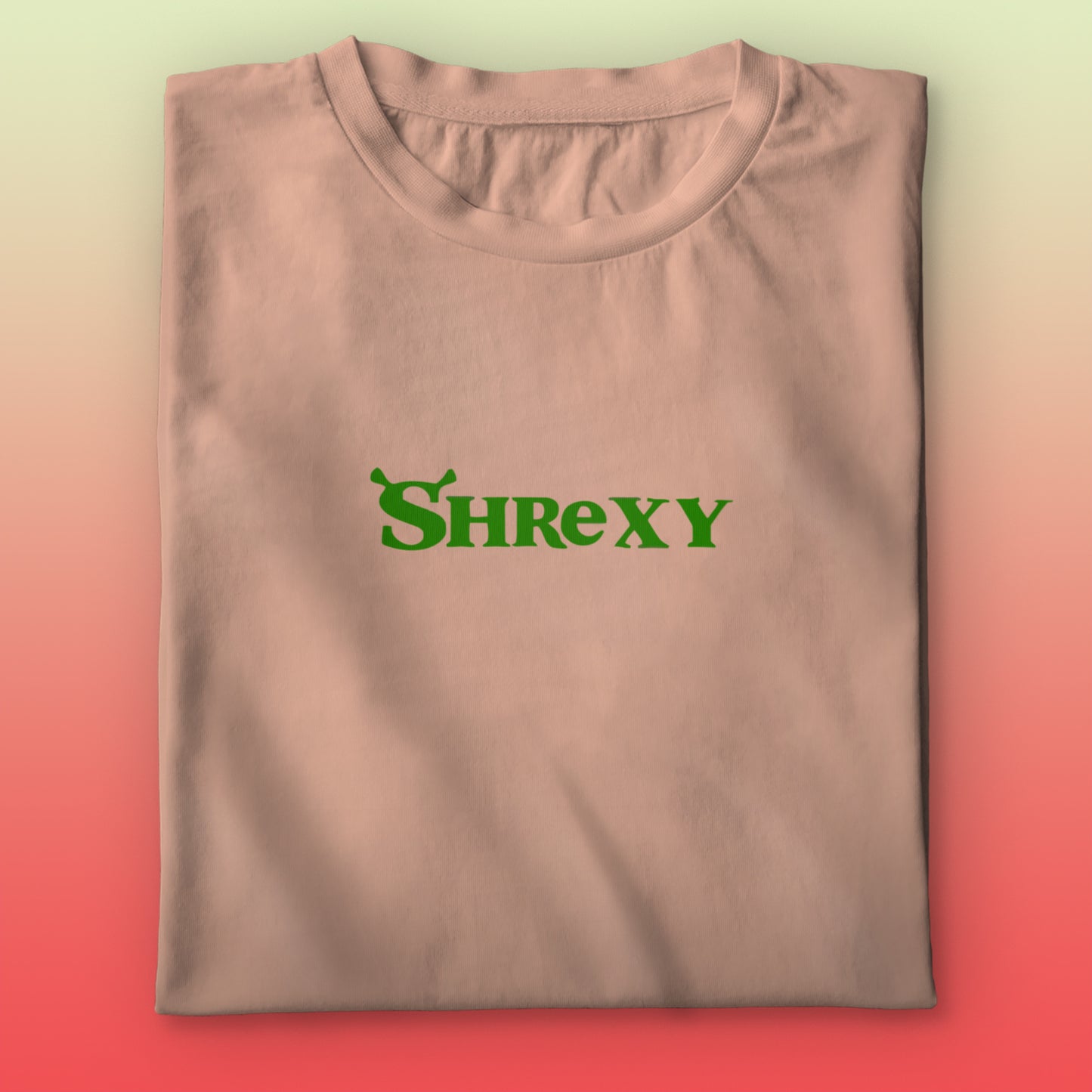 Shrexy T-shirt