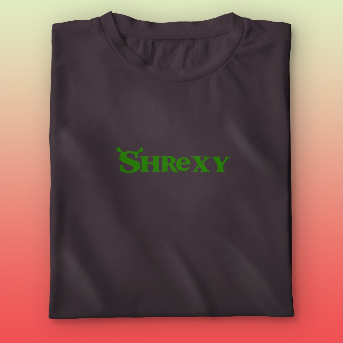 Shrexy T-shirt