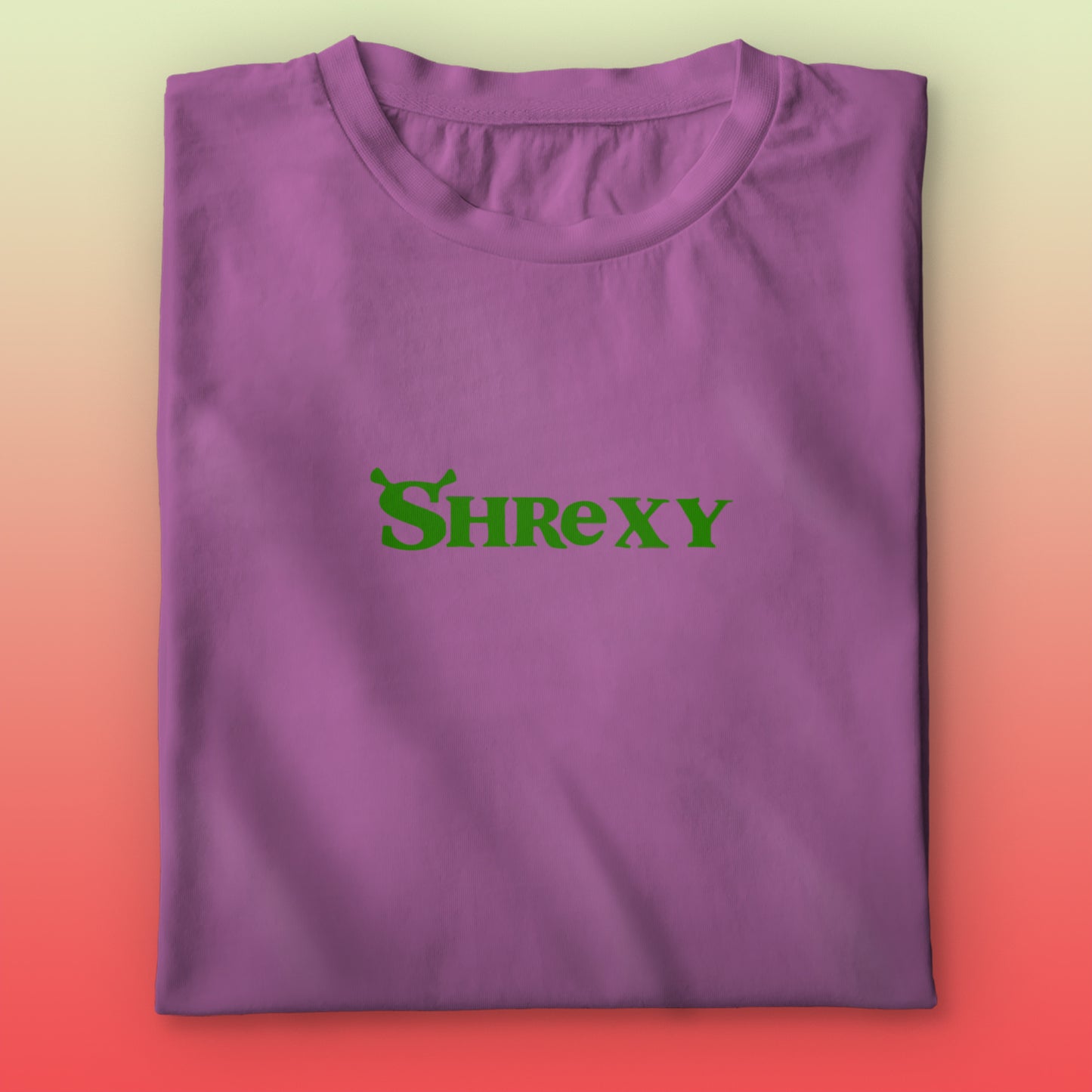 Shrexy T-shirt