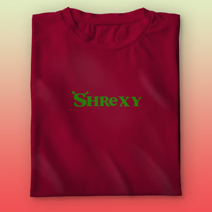 Shrexy T-shirt