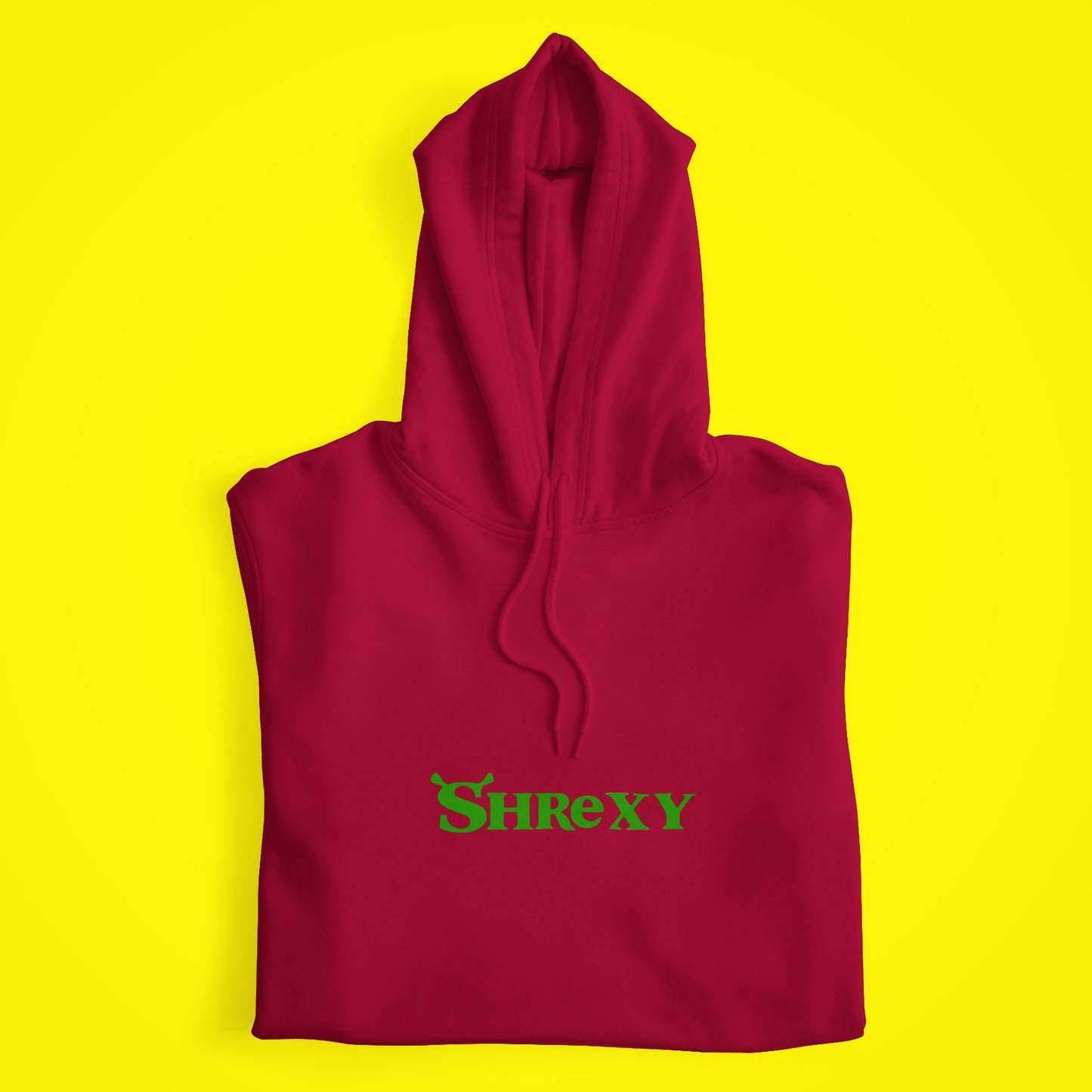 Shrexy Hoodie