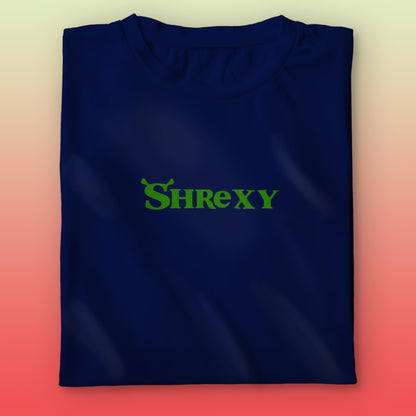 Shrexy T-shirt