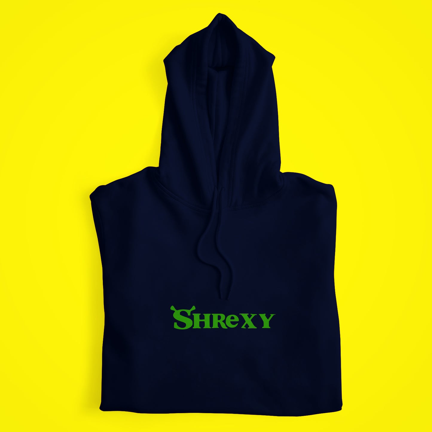 Shrexy Hoodie