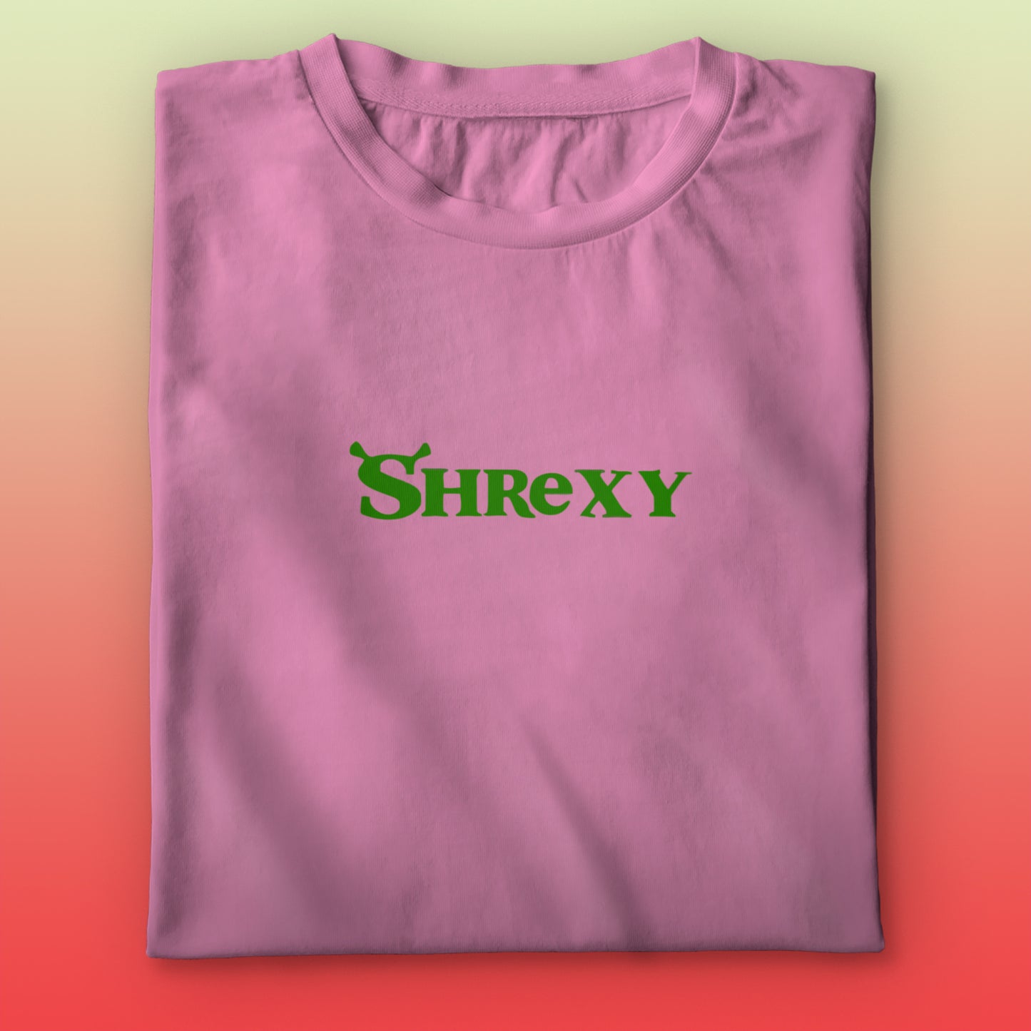 Shrexy T-shirt