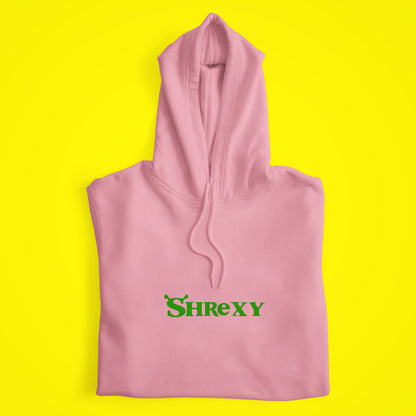 Shrexy Hoodie