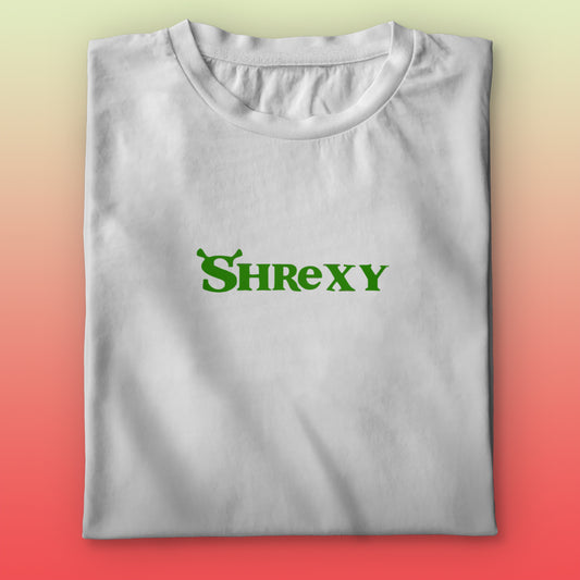 Shrexy T-shirt