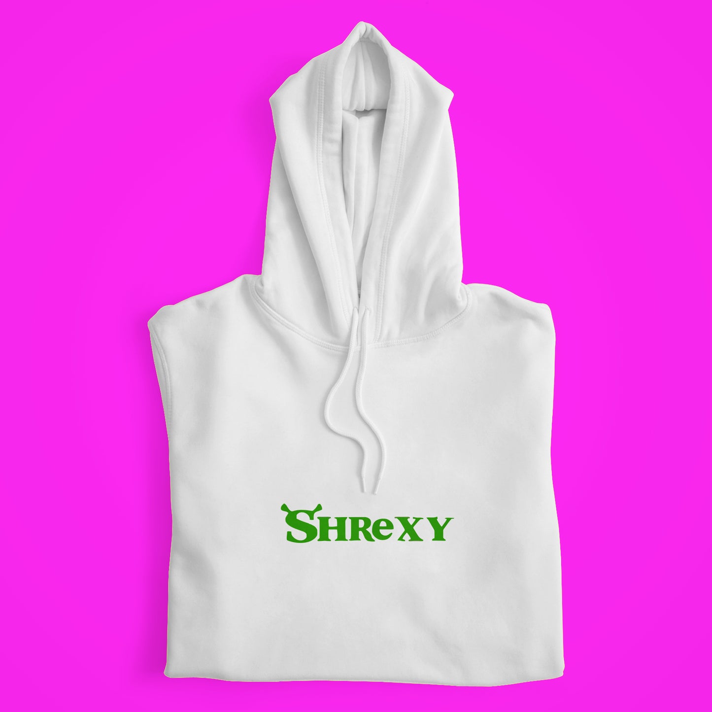 Shrexy Hoodie