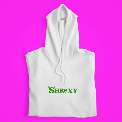 Shrexy Hoodie