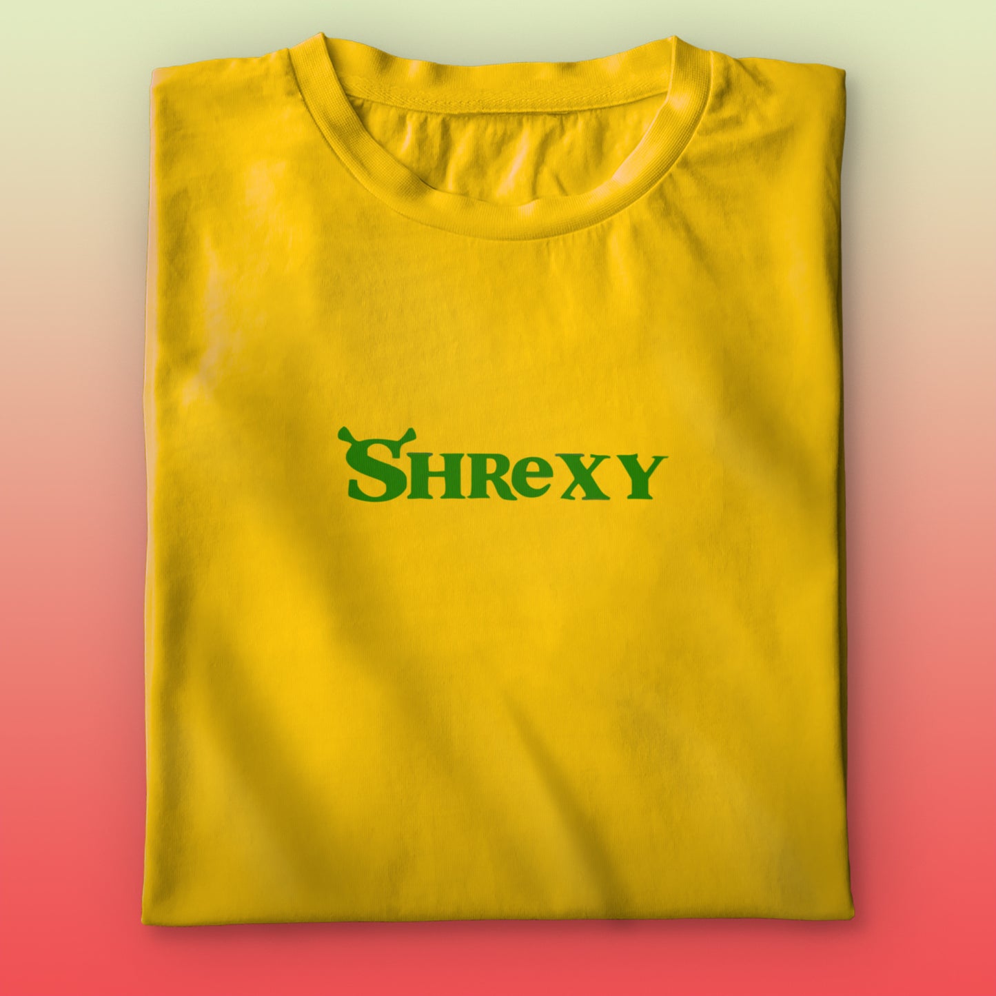 Shrexy T-shirt