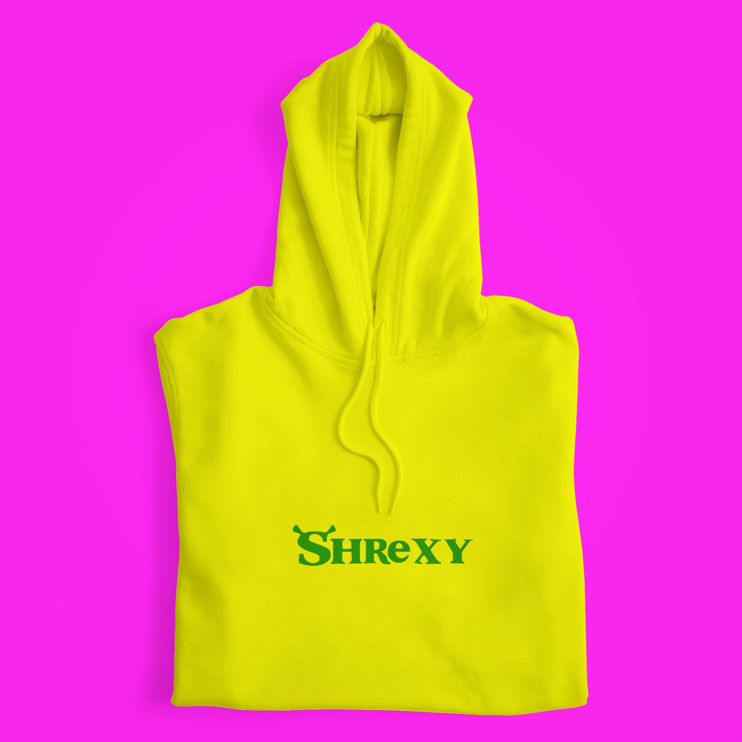 Shrexy Hoodie