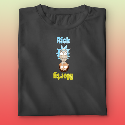 Rick & Morty T-shirt